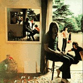 Ummagumma