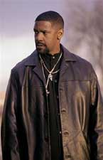 Denzel Washington