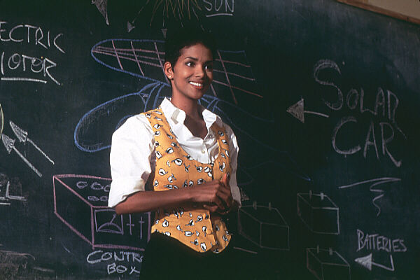 Halle Berry