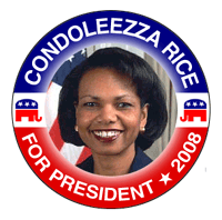 Condeleeza Rice