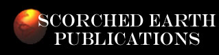 Scorched Earth, www.scorchedearthpublishing.com