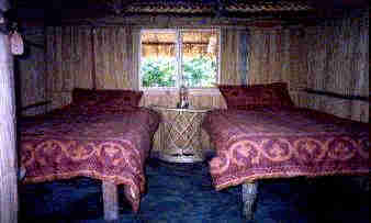 Inside Room