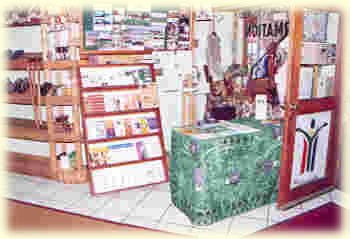 Info Corner