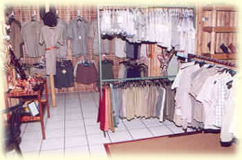 Clothes