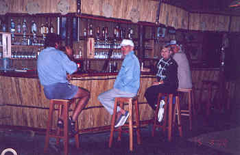 bar