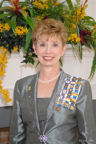 State Regent