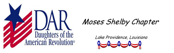 DAR Logo