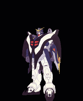 Deathscythe Hell
