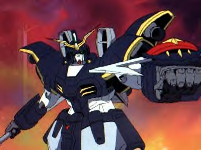 Deathscythe