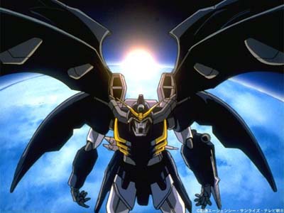 Deathscythe Hell