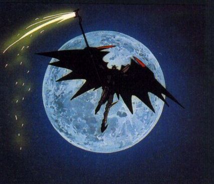 Deathscythe Hell Custom