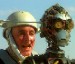 Behind the Scenes Anthony Daniels