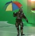 Behind the Scenes Jango Fett
