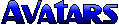 Click here to go to the Avatar Menu