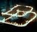 Burning DD