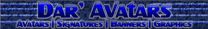 Dar's Avatars