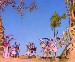 Holy Grail animation