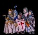 Holy Grail animation