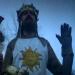 King Authur