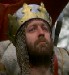 King Authur