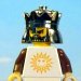 LEGO King Authur