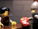 LEGO Dead Parrot