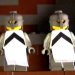 LEGO Knights in Camelot