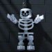 LEGO Prisoner in Camelot