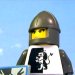 LEGO Sir Lancelot