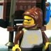 LEGO Patsy