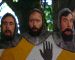 Three Headed Knight