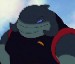 Captain Gantu