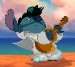 Elvis Stitch