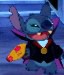 Vampire Stitch