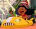 Lilo's Flying Car