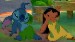 Lilo and Stitch dance