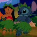 Lilo and Stitch Hula