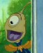 Pleakley