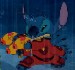 Stitch Guns Drawn