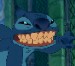Stitch Grin
