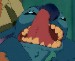 Stitch Nose
