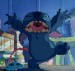 Stitch-zilla