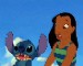 Nani and Stitch