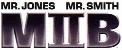 Click here to go to the Men In Black II Avatar Page.