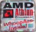 AMD Badge