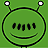 Alien Smilie