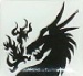 Dragon Badge