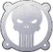 Punisher fan cover