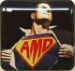 Super AMD Badge