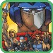 Transformers/GI Joe/He-Man/Thundercats